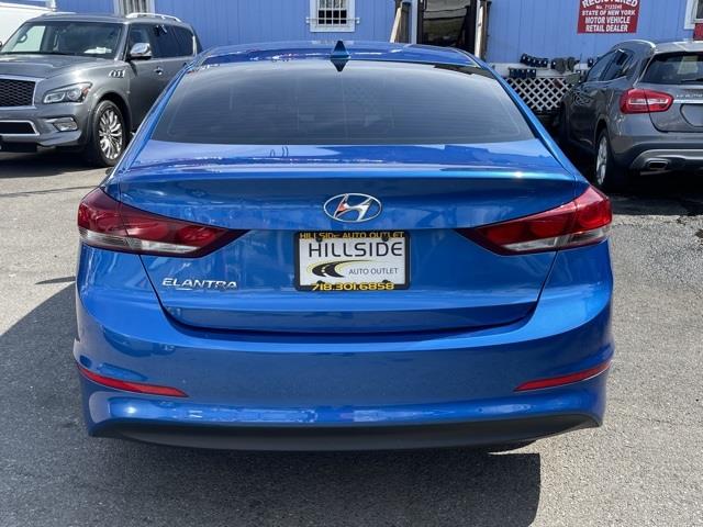 Used Hyundai Elantra SE 2017 | Hillside Auto Outlet. Jamaica, New York Used Hyundai Elantra SE 2017 | Hillside Auto Outlet. Jamaica, New York