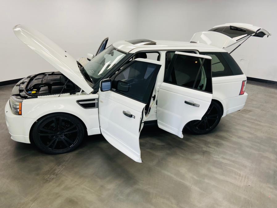 2011 Land Rover Range Rover Sport 4WD 4dr HSE, available for sale in Linden, New Jersey | East Coast Auto Group. Linden, New Jersey 2011 Land Rover Range Rover Sport 4WD 4dr HSE, available for sale in Linden, New Jersey | East Coast Auto Group. Linden, New Jersey