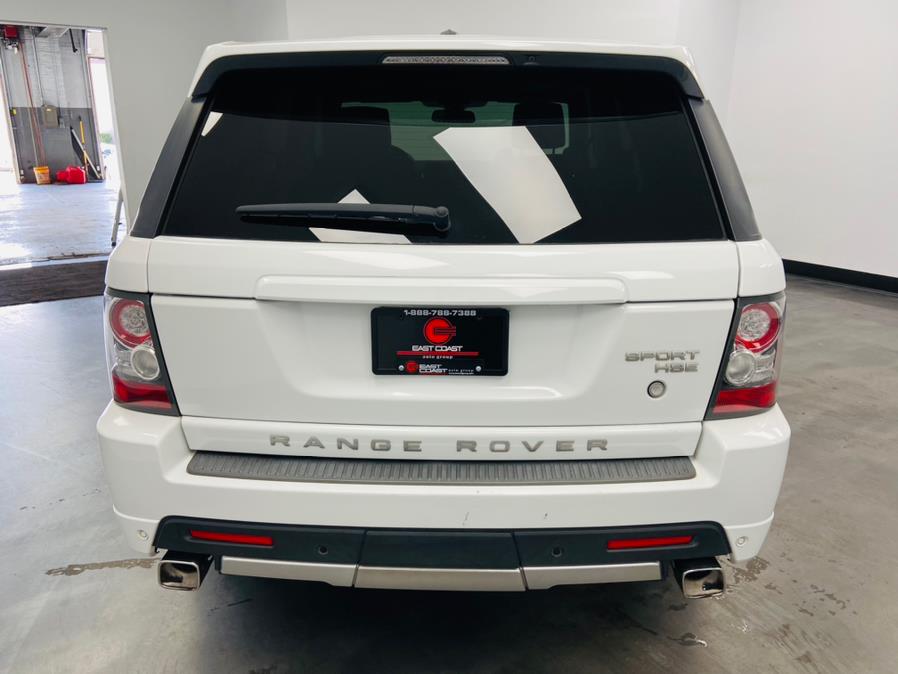2011 Land Rover Range Rover Sport 4WD 4dr HSE, available for sale in Linden, New Jersey | East Coast Auto Group. Linden, New Jersey 2011 Land Rover Range Rover Sport 4WD 4dr HSE, available for sale in Linden, New Jersey | East Coast Auto Group. Linden, New Jersey