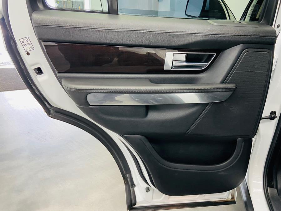 2011 Land Rover Range Rover Sport 4WD 4dr HSE, available for sale in Linden, New Jersey | East Coast Auto Group. Linden, New Jersey 2011 Land Rover Range Rover Sport 4WD 4dr HSE, available for sale in Linden, New Jersey | East Coast Auto Group. Linden, New Jersey