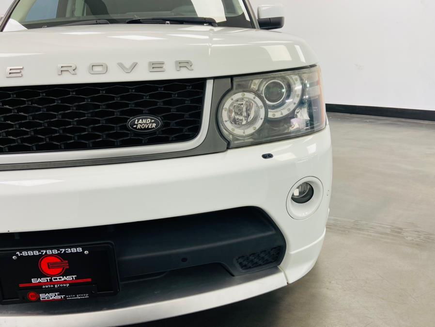 2011 Land Rover Range Rover Sport 4WD 4dr HSE, available for sale in Linden, New Jersey | East Coast Auto Group. Linden, New Jersey 2011 Land Rover Range Rover Sport 4WD 4dr HSE, available for sale in Linden, New Jersey | East Coast Auto Group. Linden, New Jersey