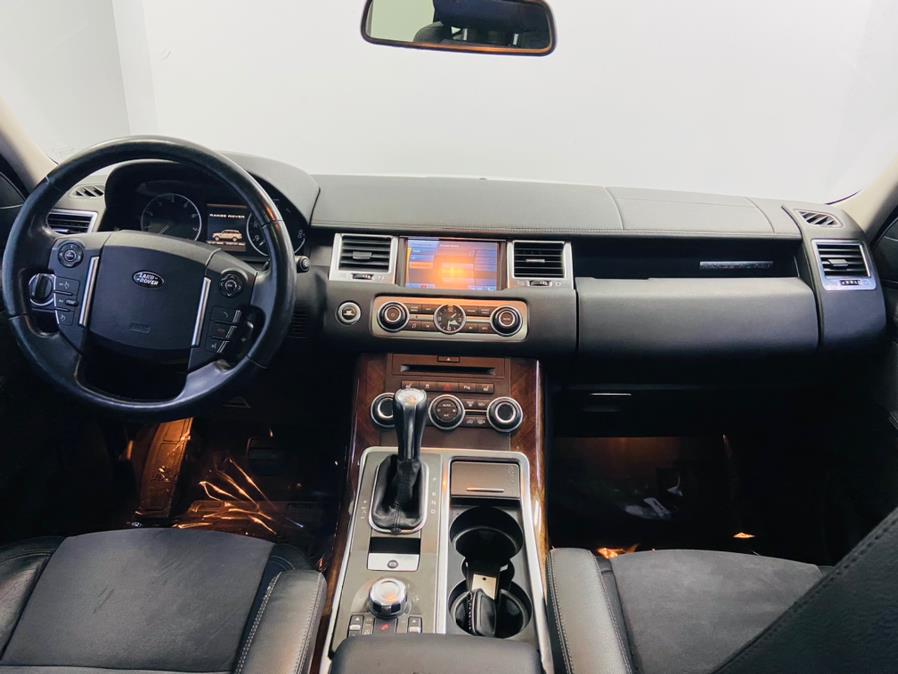 2011 Land Rover Range Rover Sport 4WD 4dr HSE, available for sale in Linden, New Jersey | East Coast Auto Group. Linden, New Jersey 2011 Land Rover Range Rover Sport 4WD 4dr HSE, available for sale in Linden, New Jersey | East Coast Auto Group. Linden, New Jersey