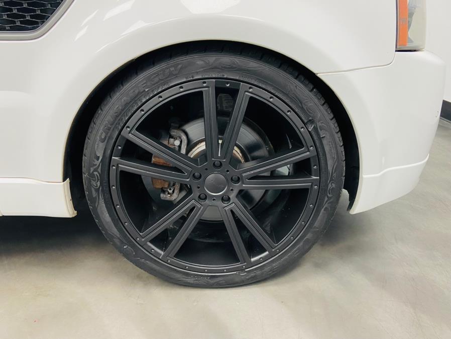2011 Land Rover Range Rover Sport 4WD 4dr HSE, available for sale in Linden, New Jersey | East Coast Auto Group. Linden, New Jersey 2011 Land Rover Range Rover Sport 4WD 4dr HSE, available for sale in Linden, New Jersey | East Coast Auto Group. Linden, New Jersey