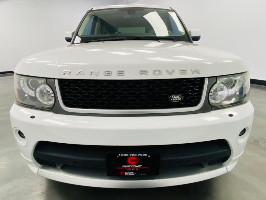 2011 Land Rover Range Rover Sport 4WD 4dr HSE, available for sale in Linden, New Jersey | East Coast Auto Group. Linden, New Jersey 2011 Land Rover Range Rover Sport 4WD 4dr HSE, available for sale in Linden, New Jersey | East Coast Auto Group. Linden, New Jersey