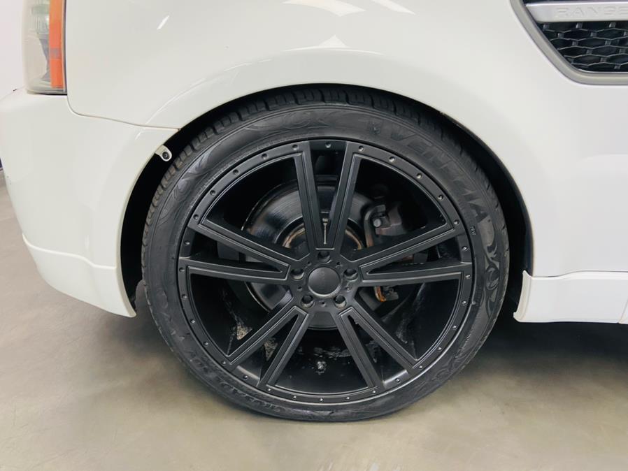 2011 Land Rover Range Rover Sport 4WD 4dr HSE, available for sale in Linden, New Jersey | East Coast Auto Group. Linden, New Jersey 2011 Land Rover Range Rover Sport 4WD 4dr HSE, available for sale in Linden, New Jersey | East Coast Auto Group. Linden, New Jersey