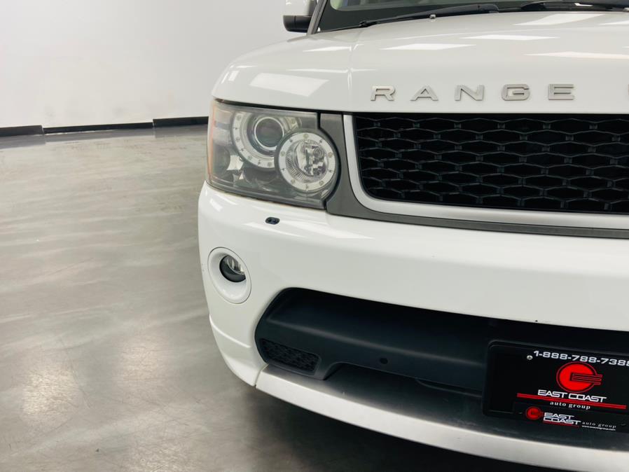2011 Land Rover Range Rover Sport 4WD 4dr HSE, available for sale in Linden, New Jersey | East Coast Auto Group. Linden, New Jersey 2011 Land Rover Range Rover Sport 4WD 4dr HSE, available for sale in Linden, New Jersey | East Coast Auto Group. Linden, New Jersey
