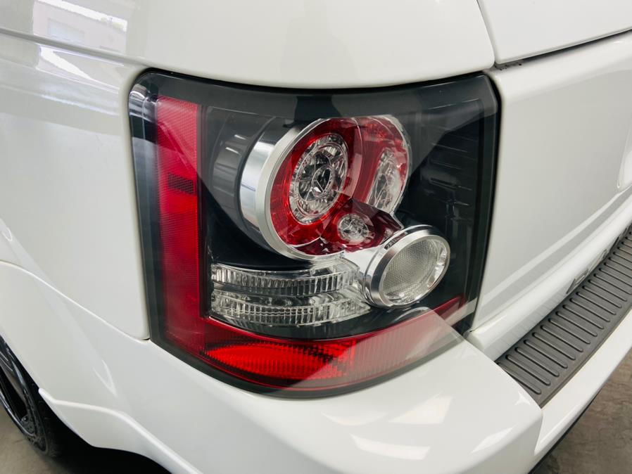 2011 Land Rover Range Rover Sport 4WD 4dr HSE, available for sale in Linden, New Jersey | East Coast Auto Group. Linden, New Jersey 2011 Land Rover Range Rover Sport 4WD 4dr HSE, available for sale in Linden, New Jersey | East Coast Auto Group. Linden, New Jersey
