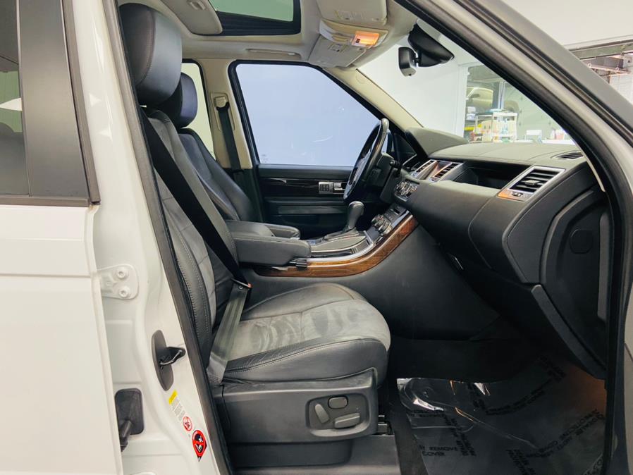 2011 Land Rover Range Rover Sport 4WD 4dr HSE, available for sale in Linden, New Jersey | East Coast Auto Group. Linden, New Jersey 2011 Land Rover Range Rover Sport 4WD 4dr HSE, available for sale in Linden, New Jersey | East Coast Auto Group. Linden, New Jersey