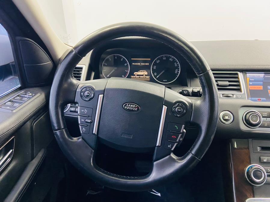 2011 Land Rover Range Rover Sport 4WD 4dr HSE, available for sale in Linden, New Jersey | East Coast Auto Group. Linden, New Jersey 2011 Land Rover Range Rover Sport 4WD 4dr HSE, available for sale in Linden, New Jersey | East Coast Auto Group. Linden, New Jersey