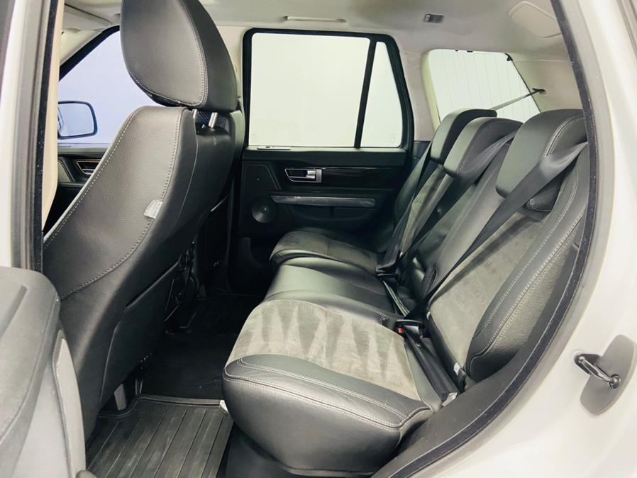 2011 Land Rover Range Rover Sport 4WD 4dr HSE, available for sale in Linden, New Jersey | East Coast Auto Group. Linden, New Jersey 2011 Land Rover Range Rover Sport 4WD 4dr HSE, available for sale in Linden, New Jersey | East Coast Auto Group. Linden, New Jersey