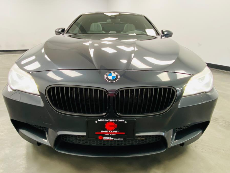 Used BMW M5 4dr Sdn 2013 | East Coast Auto Group. Linden, New Jersey Used BMW M5 4dr Sdn 2013 | East Coast Auto Group. Linden, New Jersey