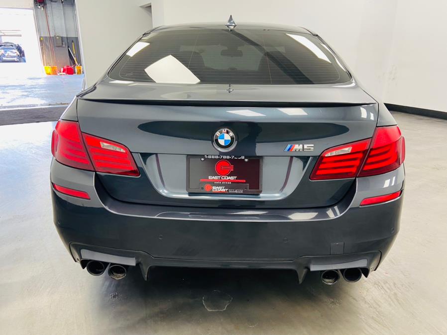 Used BMW M5 4dr Sdn 2013 | East Coast Auto Group. Linden, New Jersey Used BMW M5 4dr Sdn 2013 | East Coast Auto Group. Linden, New Jersey