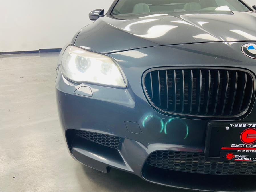 Used BMW M5 4dr Sdn 2013 | East Coast Auto Group. Linden, New Jersey Used BMW M5 4dr Sdn 2013 | East Coast Auto Group. Linden, New Jersey