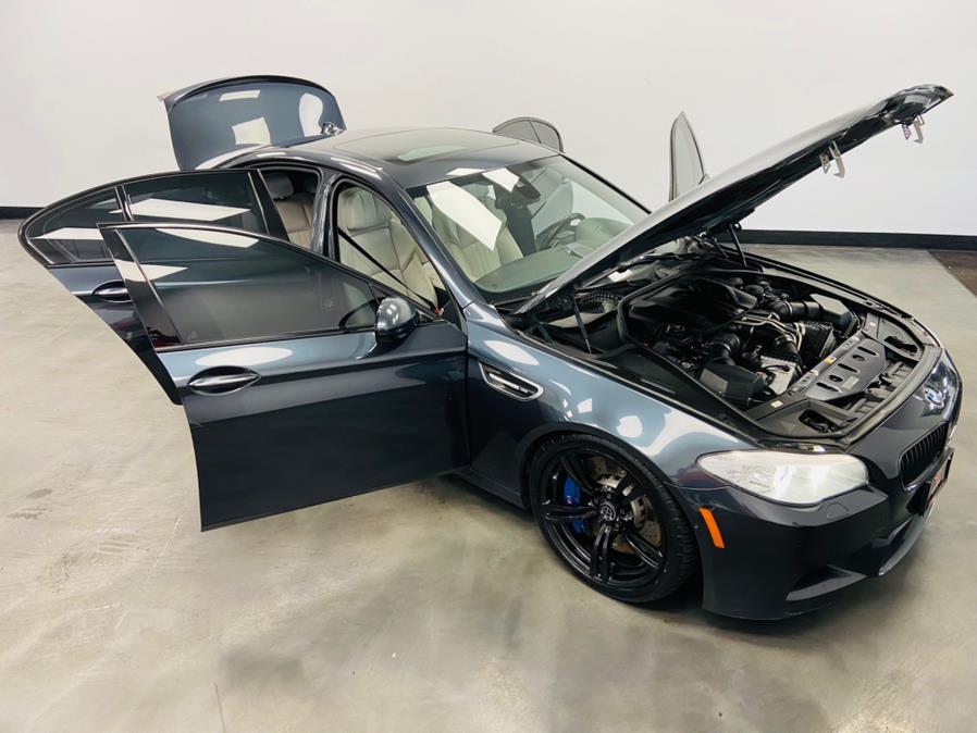Used BMW M5 4dr Sdn 2013 | East Coast Auto Group. Linden, New Jersey Used BMW M5 4dr Sdn 2013 | East Coast Auto Group. Linden, New Jersey