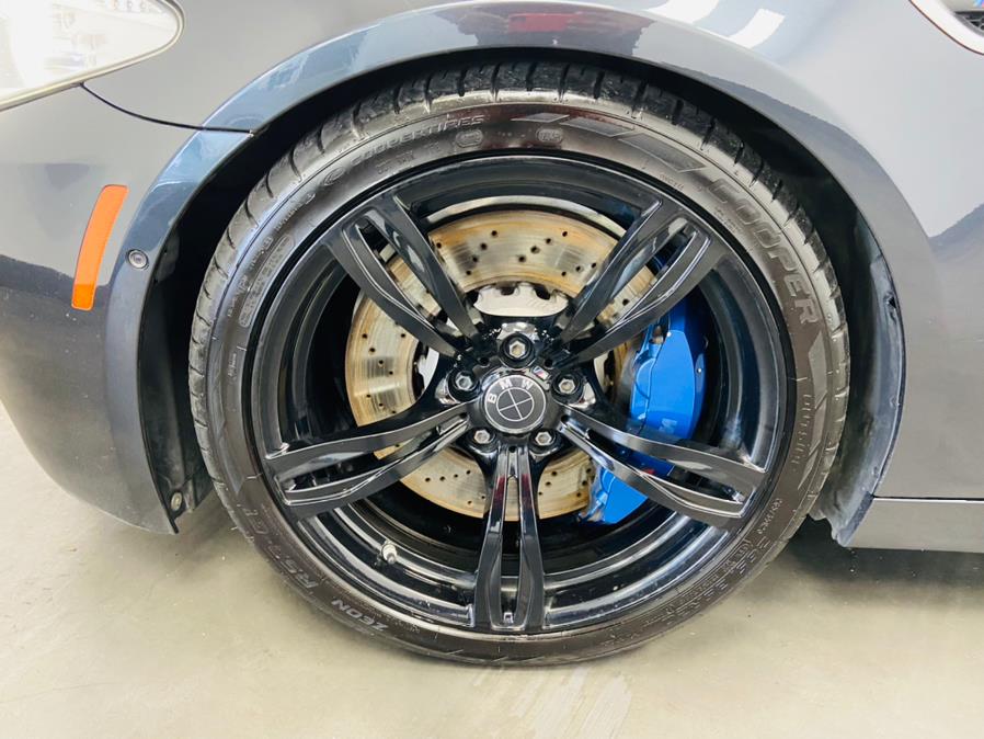 Used BMW M5 4dr Sdn 2013 | East Coast Auto Group. Linden, New Jersey Used BMW M5 4dr Sdn 2013 | East Coast Auto Group. Linden, New Jersey