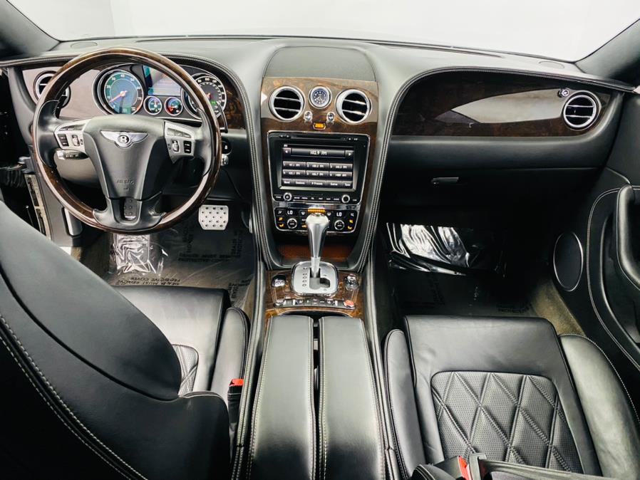 Used Bentley Continental GT 2dr Cpe 2012 | East Coast Auto Group. Linden, New Jersey Used Bentley Continental GT 2dr Cpe 2012 | East Coast Auto Group. Linden, New Jersey
