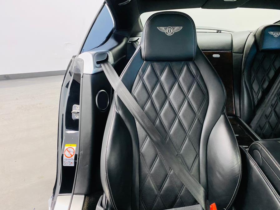Used Bentley Continental GT 2dr Cpe 2012 | East Coast Auto Group. Linden, New Jersey Used Bentley Continental GT 2dr Cpe 2012 | East Coast Auto Group. Linden, New Jersey