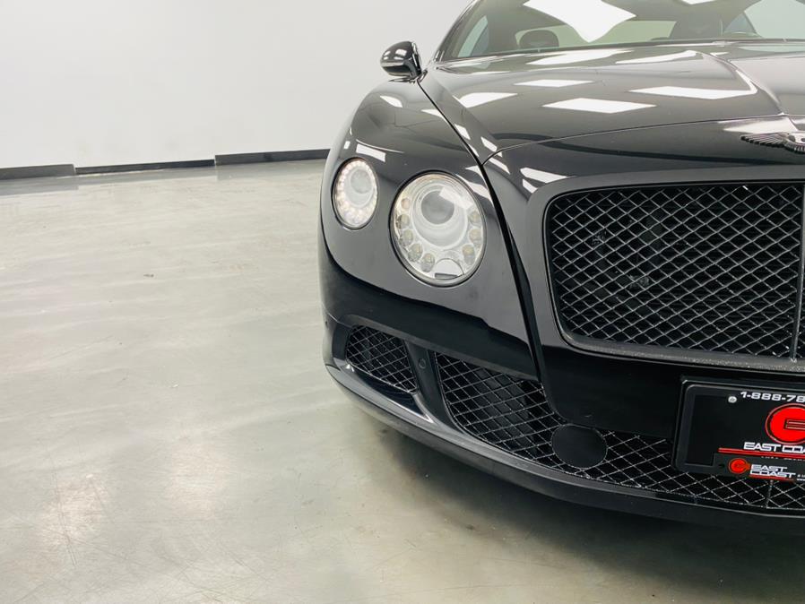 Used Bentley Continental GT 2dr Cpe 2012 | East Coast Auto Group. Linden, New Jersey Used Bentley Continental GT 2dr Cpe 2012 | East Coast Auto Group. Linden, New Jersey