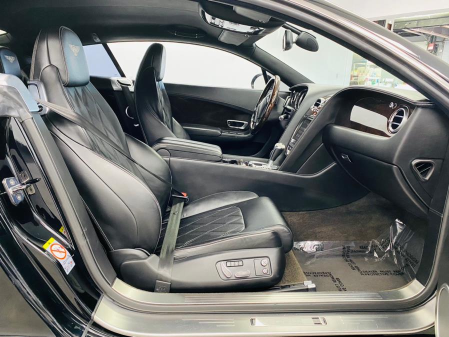 Used Bentley Continental GT 2dr Cpe 2012 | East Coast Auto Group. Linden, New Jersey Used Bentley Continental GT 2dr Cpe 2012 | East Coast Auto Group. Linden, New Jersey