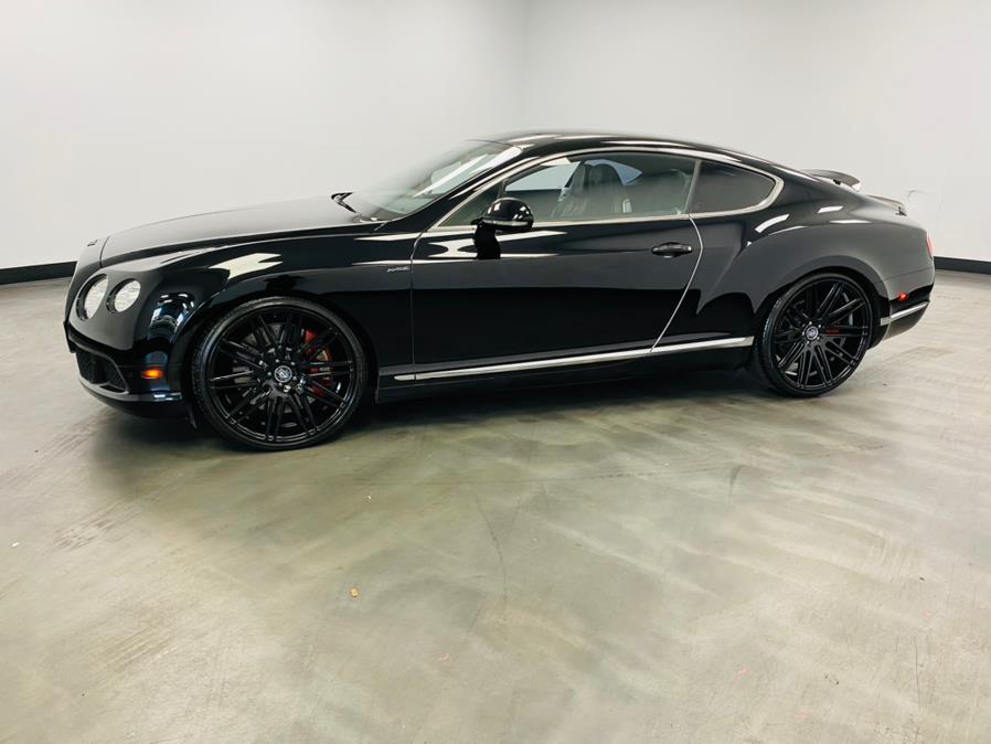 Used Bentley Continental GT 2dr Cpe 2012 | East Coast Auto Group. Linden, New Jersey Used Bentley Continental GT 2dr Cpe 2012 | East Coast Auto Group. Linden, New Jersey