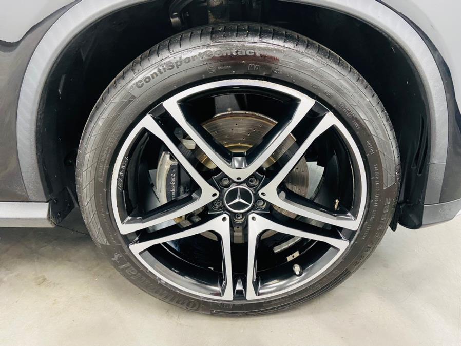 2018 Mercedes-Benz GLE AMG GLE 43 4MATIC Coupe, available for sale in Linden, New Jersey | East Coast Auto Group. Linden, New Jersey 2018 Mercedes-Benz GLE AMG GLE 43 4MATIC Coupe, available for sale in Linden, New Jersey | East Coast Auto Group. Linden, New Jersey