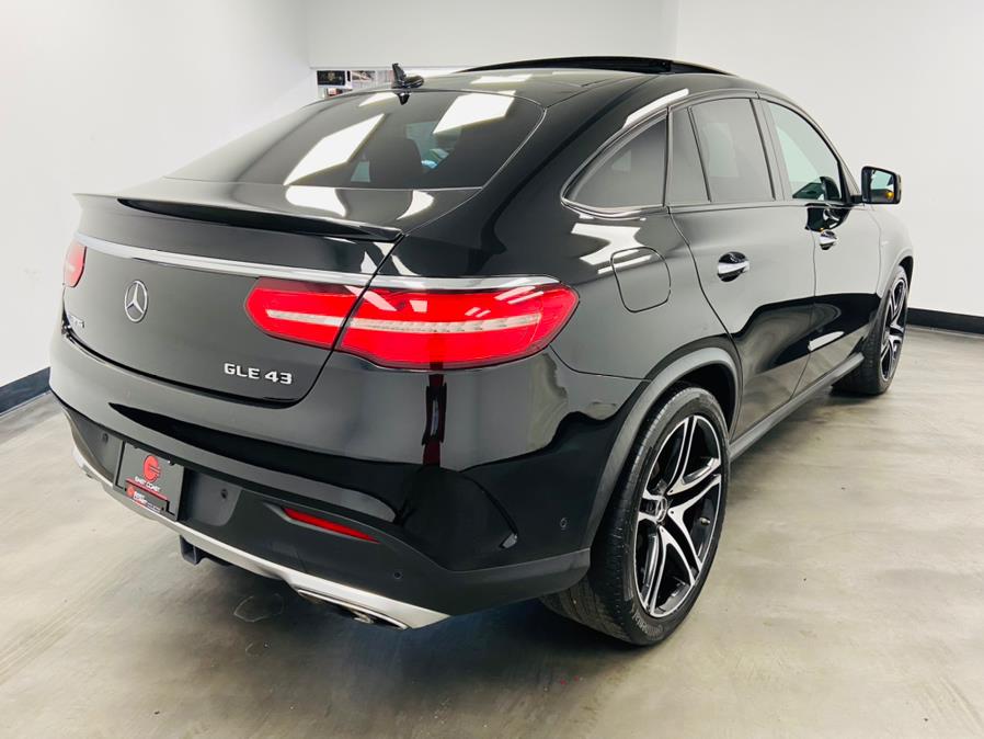 2018 Mercedes-Benz GLE AMG GLE 43 4MATIC Coupe, available for sale in Linden, New Jersey | East Coast Auto Group. Linden, New Jersey 2018 Mercedes-Benz GLE AMG GLE 43 4MATIC Coupe, available for sale in Linden, New Jersey | East Coast Auto Group. Linden, New Jersey
