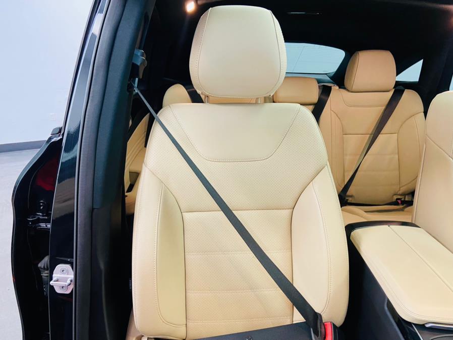 2018 Mercedes-Benz GLE AMG GLE 43 4MATIC Coupe, available for sale in Linden, New Jersey | East Coast Auto Group. Linden, New Jersey 2018 Mercedes-Benz GLE AMG GLE 43 4MATIC Coupe, available for sale in Linden, New Jersey | East Coast Auto Group. Linden, New Jersey