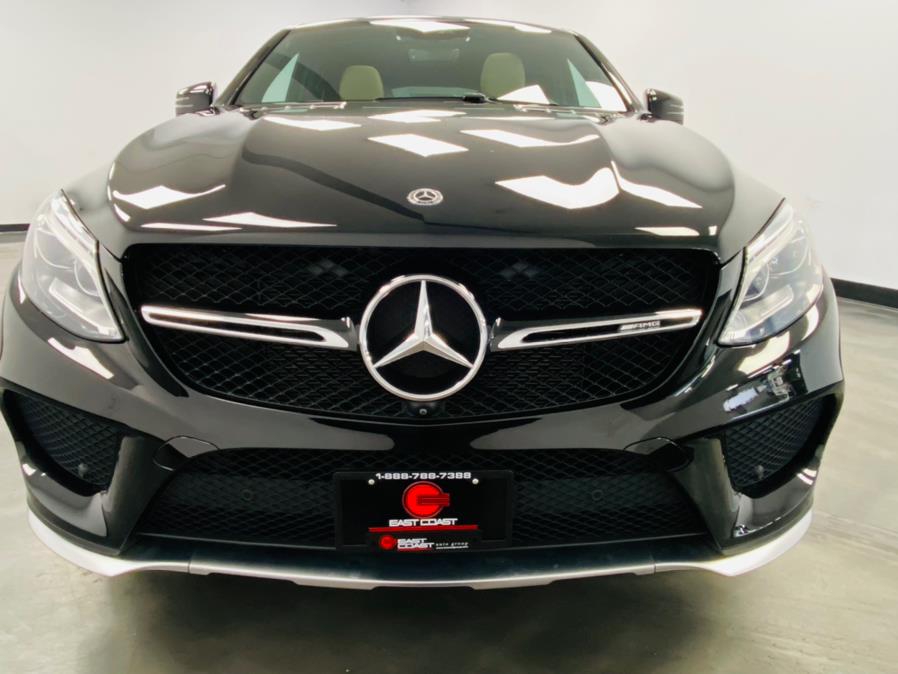 2018 Mercedes-Benz GLE AMG GLE 43 4MATIC Coupe, available for sale in Linden, New Jersey | East Coast Auto Group. Linden, New Jersey 2018 Mercedes-Benz GLE AMG GLE 43 4MATIC Coupe, available for sale in Linden, New Jersey | East Coast Auto Group. Linden, New Jersey