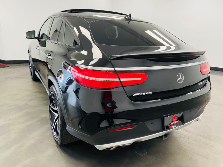 2018 Mercedes-Benz GLE AMG GLE 43 4MATIC Coupe, available for sale in Linden, New Jersey | East Coast Auto Group. Linden, New Jersey 2018 Mercedes-Benz GLE AMG GLE 43 4MATIC Coupe, available for sale in Linden, New Jersey | East Coast Auto Group. Linden, New Jersey