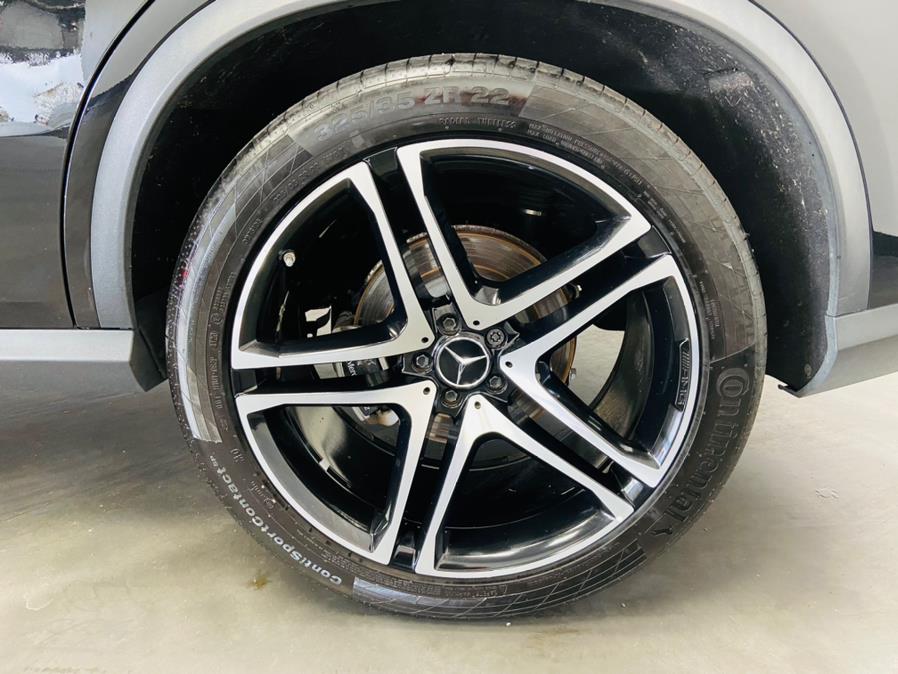 2018 Mercedes-Benz GLE AMG GLE 43 4MATIC Coupe, available for sale in Linden, New Jersey | East Coast Auto Group. Linden, New Jersey 2018 Mercedes-Benz GLE AMG GLE 43 4MATIC Coupe, available for sale in Linden, New Jersey | East Coast Auto Group. Linden, New Jersey