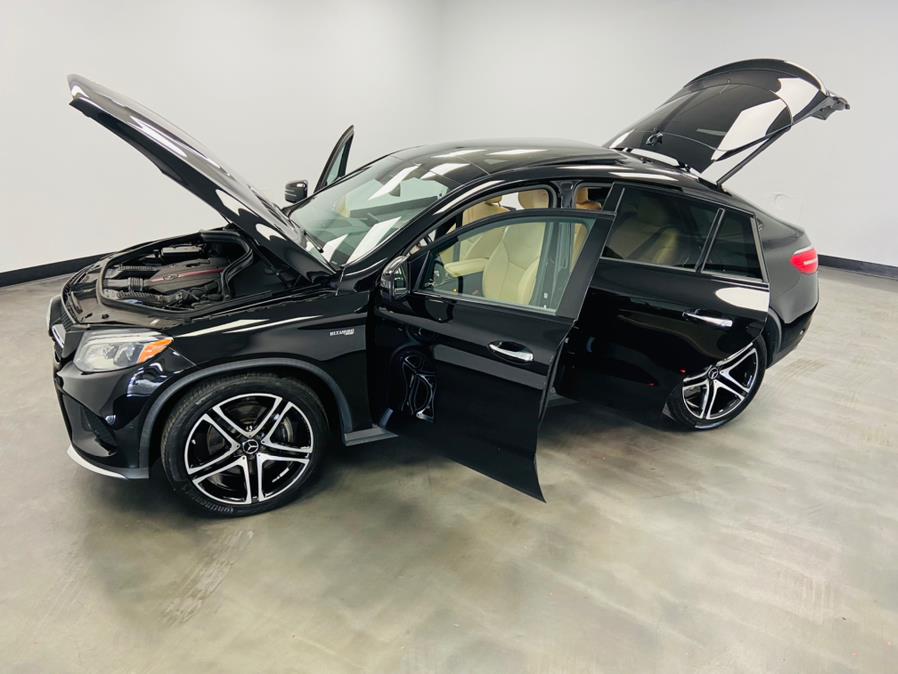 2018 Mercedes-Benz GLE AMG GLE 43 4MATIC Coupe, available for sale in Linden, New Jersey | East Coast Auto Group. Linden, New Jersey 2018 Mercedes-Benz GLE AMG GLE 43 4MATIC Coupe, available for sale in Linden, New Jersey | East Coast Auto Group. Linden, New Jersey