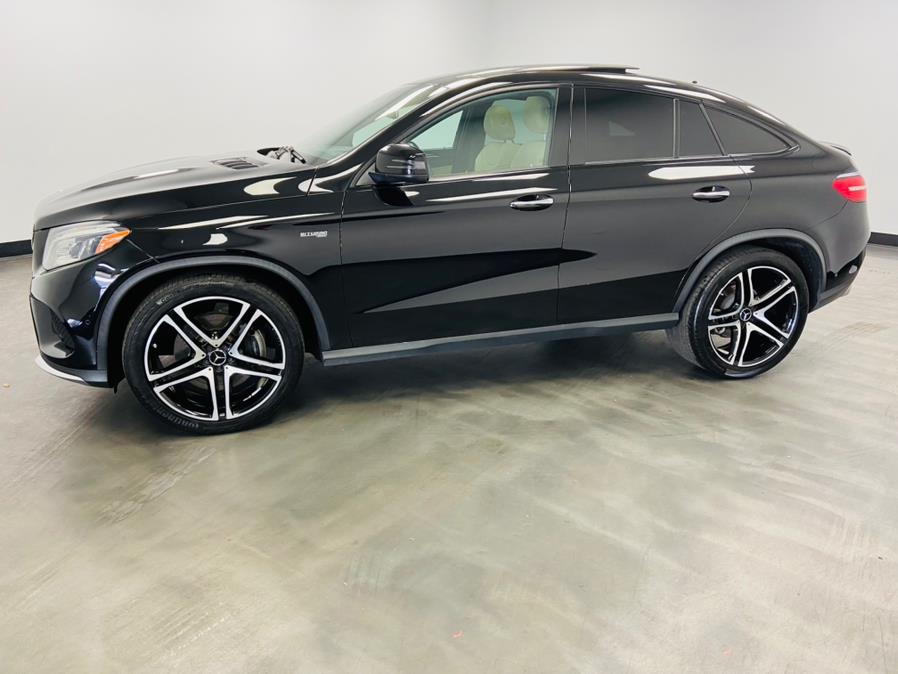 2018 Mercedes-Benz GLE AMG GLE 43 4MATIC Coupe, available for sale in Linden, New Jersey | East Coast Auto Group. Linden, New Jersey 2018 Mercedes-Benz GLE AMG GLE 43 4MATIC Coupe, available for sale in Linden, New Jersey | East Coast Auto Group. Linden, New Jersey