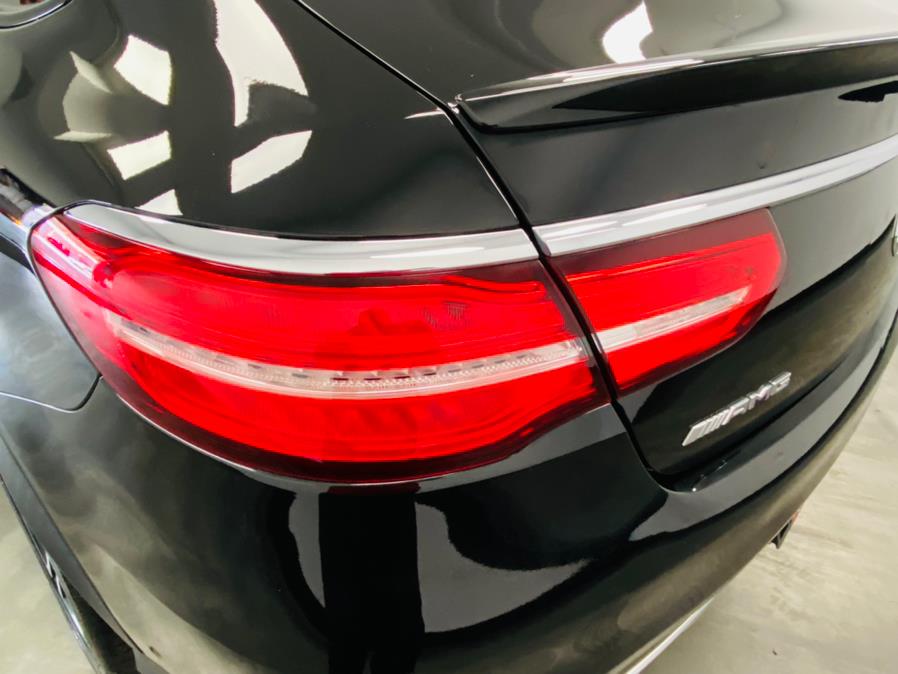 2018 Mercedes-Benz GLE AMG GLE 43 4MATIC Coupe, available for sale in Linden, New Jersey | East Coast Auto Group. Linden, New Jersey 2018 Mercedes-Benz GLE AMG GLE 43 4MATIC Coupe, available for sale in Linden, New Jersey | East Coast Auto Group. Linden, New Jersey