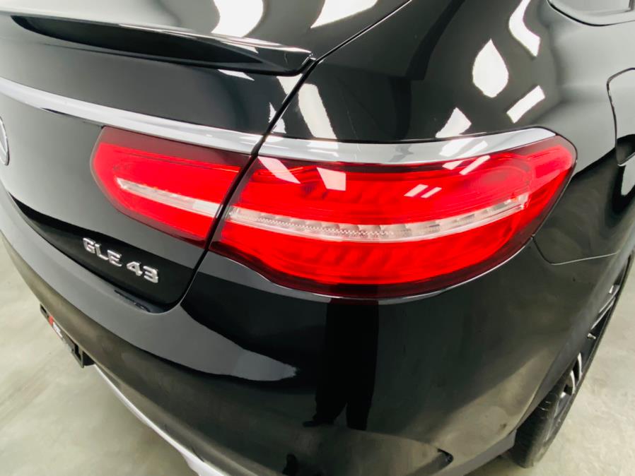 2018 Mercedes-Benz GLE AMG GLE 43 4MATIC Coupe, available for sale in Linden, New Jersey | East Coast Auto Group. Linden, New Jersey 2018 Mercedes-Benz GLE AMG GLE 43 4MATIC Coupe, available for sale in Linden, New Jersey | East Coast Auto Group. Linden, New Jersey