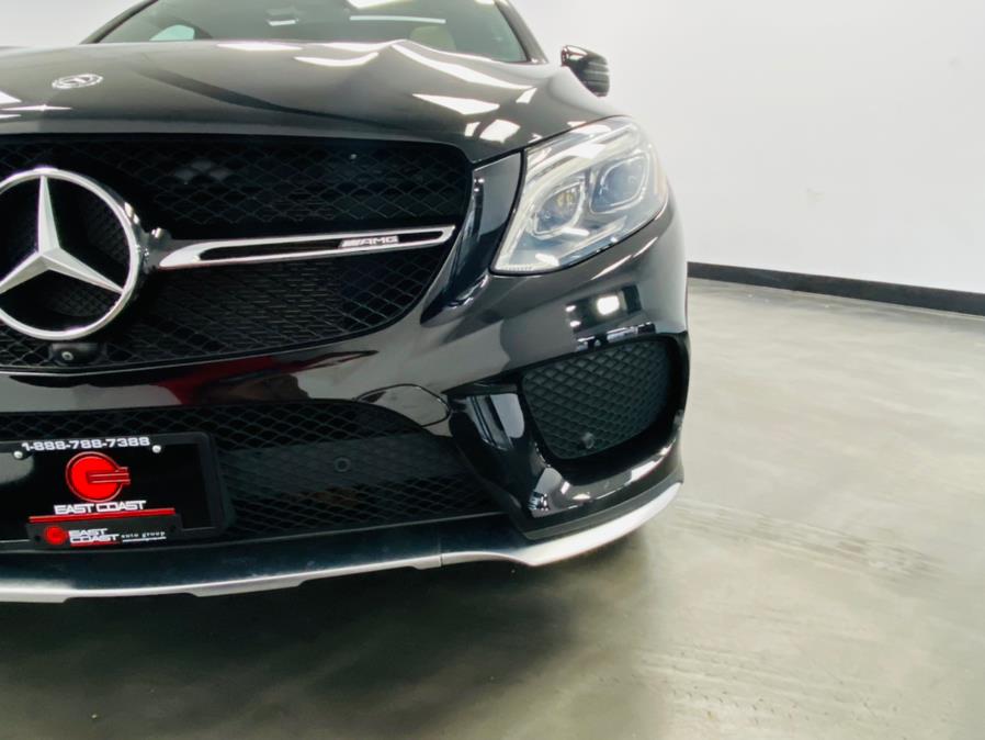 2018 Mercedes-Benz GLE AMG GLE 43 4MATIC Coupe, available for sale in Linden, New Jersey | East Coast Auto Group. Linden, New Jersey 2018 Mercedes-Benz GLE AMG GLE 43 4MATIC Coupe, available for sale in Linden, New Jersey | East Coast Auto Group. Linden, New Jersey