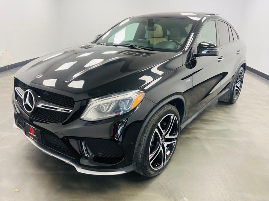 2018 Mercedes-Benz GLE AMG GLE 43 4MATIC Coupe, available for sale in Linden, New Jersey | East Coast Auto Group. Linden, New Jersey 2018 Mercedes-Benz GLE AMG GLE 43 4MATIC Coupe, available for sale in Linden, New Jersey | East Coast Auto Group. Linden, New Jersey