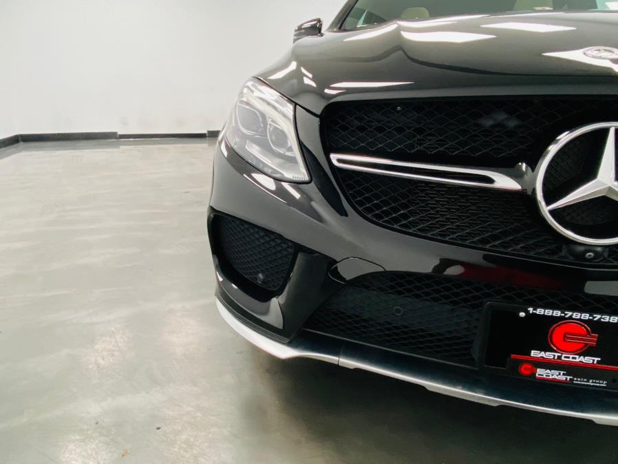 2018 Mercedes-Benz GLE AMG GLE 43 4MATIC Coupe, available for sale in Linden, New Jersey | East Coast Auto Group. Linden, New Jersey 2018 Mercedes-Benz GLE AMG GLE 43 4MATIC Coupe, available for sale in Linden, New Jersey | East Coast Auto Group. Linden, New Jersey