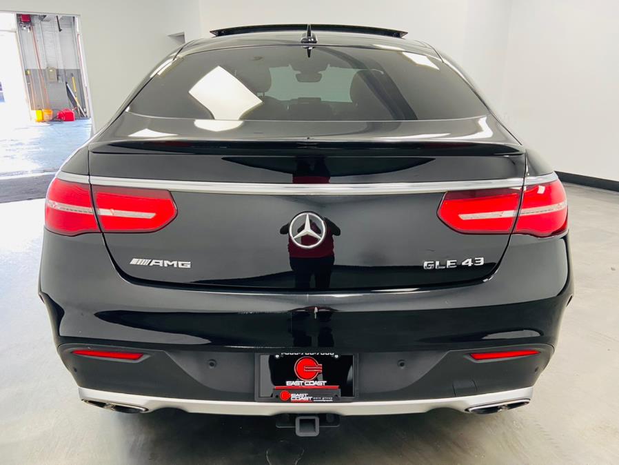 2018 Mercedes-Benz GLE AMG GLE 43 4MATIC Coupe, available for sale in Linden, New Jersey | East Coast Auto Group. Linden, New Jersey 2018 Mercedes-Benz GLE AMG GLE 43 4MATIC Coupe, available for sale in Linden, New Jersey | East Coast Auto Group. Linden, New Jersey