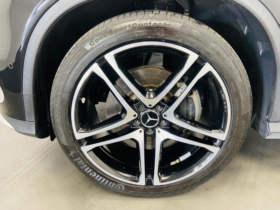 2018 Mercedes-Benz GLE AMG GLE 43 4MATIC Coupe, available for sale in Linden, New Jersey | East Coast Auto Group. Linden, New Jersey 2018 Mercedes-Benz GLE AMG GLE 43 4MATIC Coupe, available for sale in Linden, New Jersey | East Coast Auto Group. Linden, New Jersey