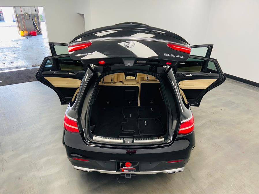 2018 Mercedes-Benz GLE AMG GLE 43 4MATIC Coupe, available for sale in Linden, New Jersey | East Coast Auto Group. Linden, New Jersey 2018 Mercedes-Benz GLE AMG GLE 43 4MATIC Coupe, available for sale in Linden, New Jersey | East Coast Auto Group. Linden, New Jersey