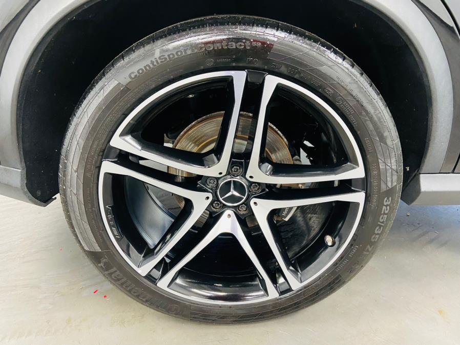 2018 Mercedes-Benz GLE AMG GLE 43 4MATIC Coupe, available for sale in Linden, New Jersey | East Coast Auto Group. Linden, New Jersey 2018 Mercedes-Benz GLE AMG GLE 43 4MATIC Coupe, available for sale in Linden, New Jersey | East Coast Auto Group. Linden, New Jersey