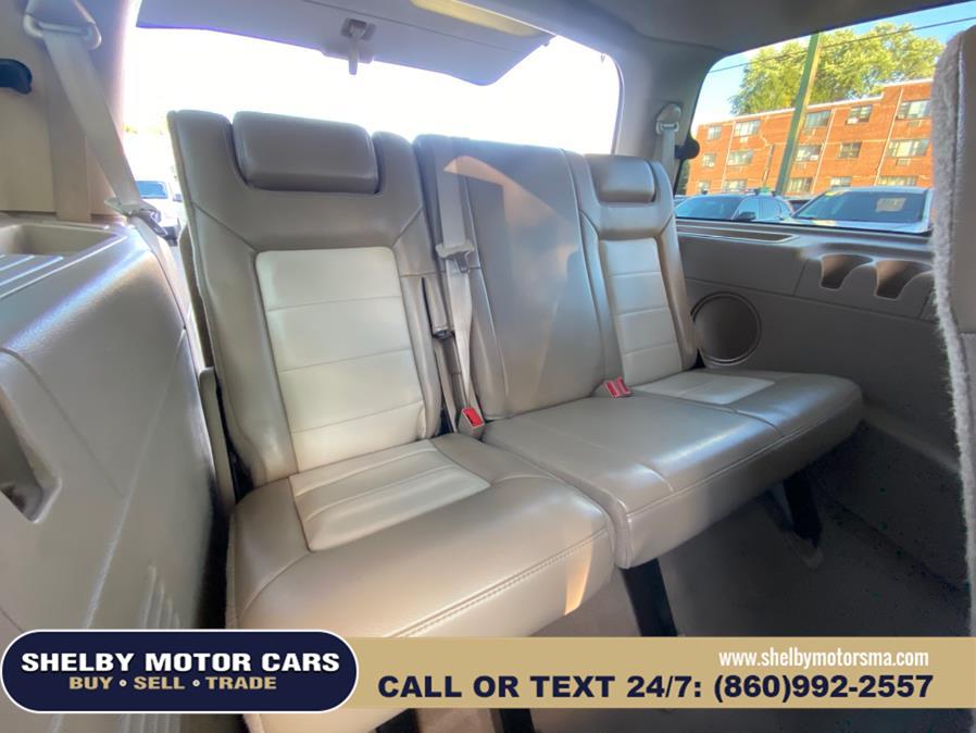 2005 Ford Expedition 5.4L Eddie Bauer, available for sale in Springfield, Massachusetts | Shelby Motor Cars. Springfield, Massachusetts 2005 Ford Expedition 5.4L Eddie Bauer, available for sale in Springfield, Massachusetts | Shelby Motor Cars. Springfield, Massachusetts