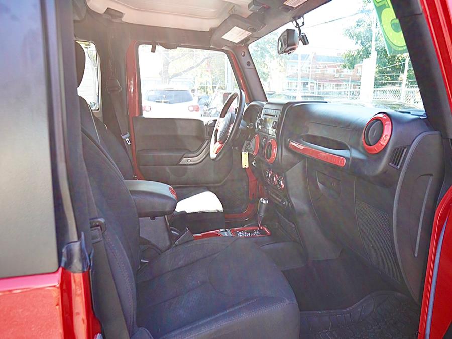 2015 Jeep Wrangler 4WD 2dr Sport, available for sale in Bronx, New York | Advanced Auto Mall. Bronx, New York 2015 Jeep Wrangler 4WD 2dr Sport, available for sale in Bronx, New York | Advanced Auto Mall. Bronx, New York