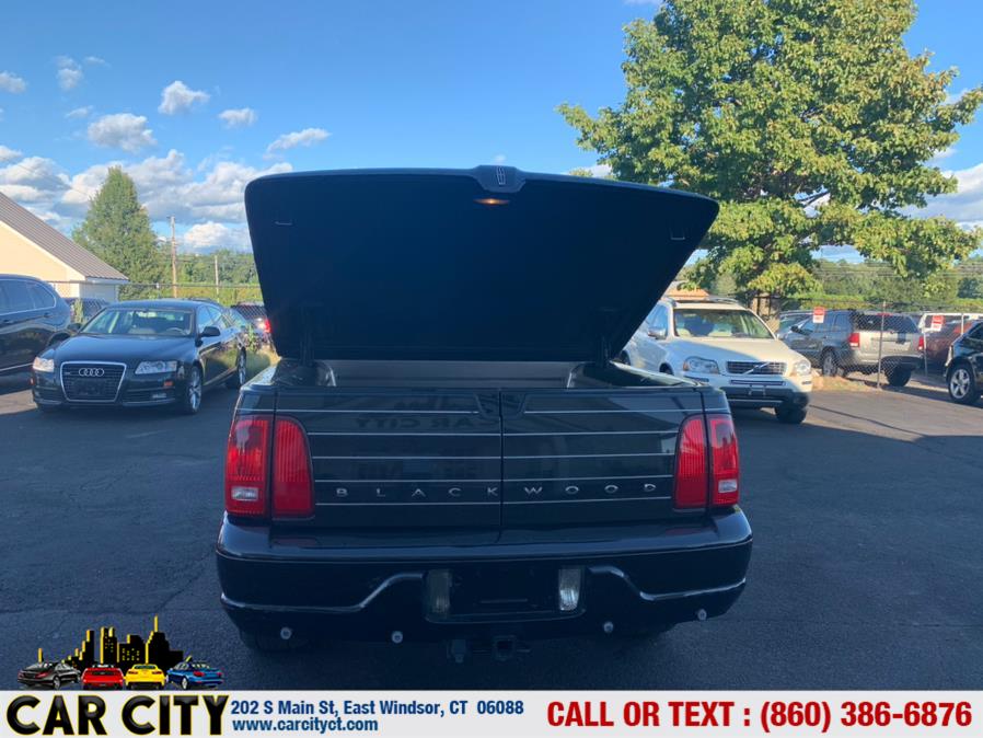 Used Lincoln Blackwood 2WD 2002 | Car City LLC. East Windsor, Connecticut Used Lincoln Blackwood 2WD 2002 | Car City LLC. East Windsor, Connecticut