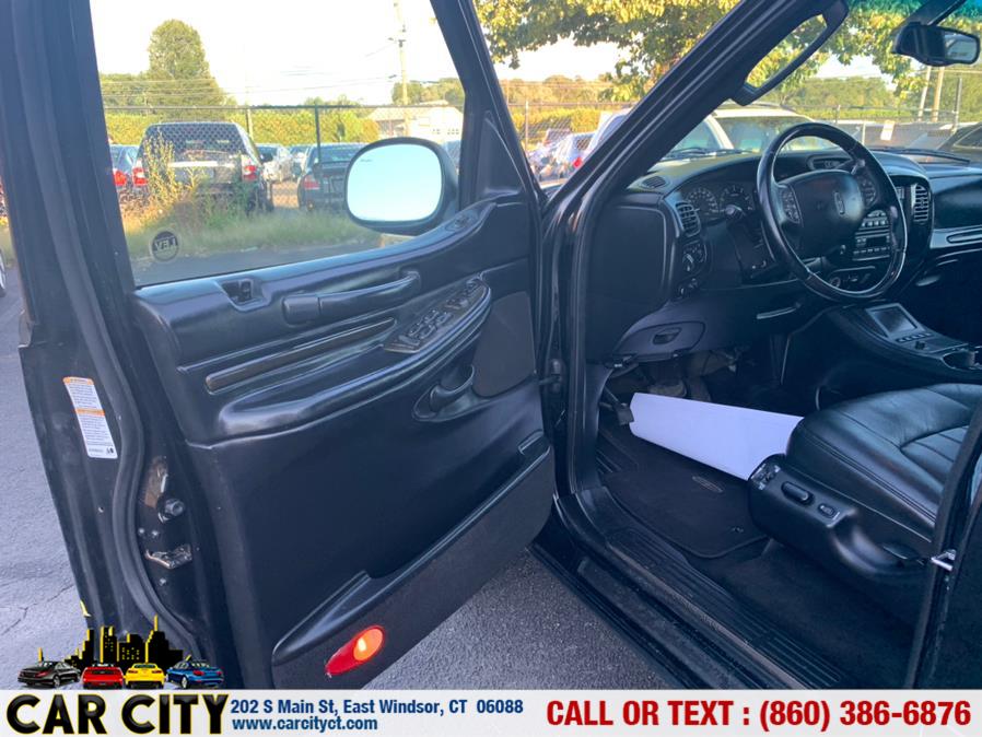 Used Lincoln Blackwood 2WD 2002 | Car City LLC. East Windsor, Connecticut Used Lincoln Blackwood 2WD 2002 | Car City LLC. East Windsor, Connecticut