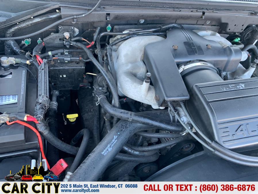 Used Lincoln Blackwood 2WD 2002 | Car City LLC. East Windsor, Connecticut Used Lincoln Blackwood 2WD 2002 | Car City LLC. East Windsor, Connecticut