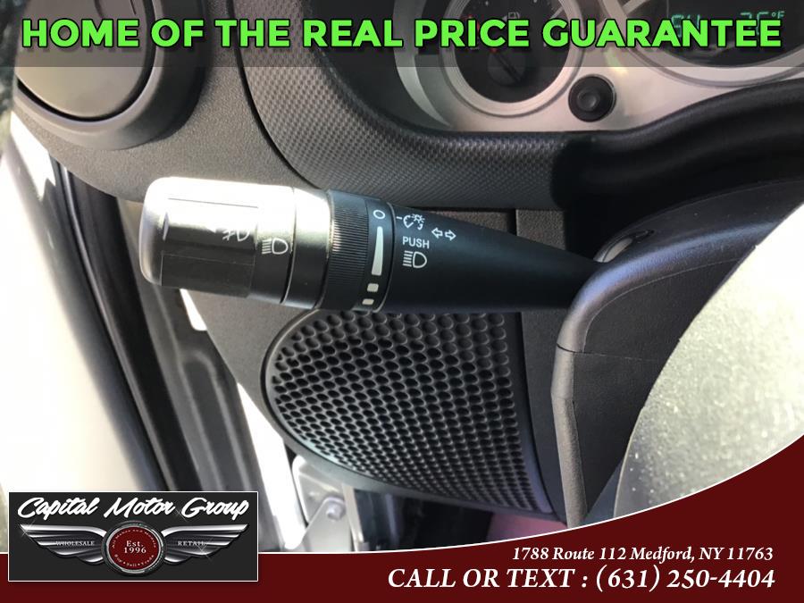 Used Jeep Wrangler 4WD 2dr Rubicon 2008 | Capital Motor Group Inc. Medford, New York Used Jeep Wrangler 4WD 2dr Rubicon 2008 | Capital Motor Group Inc. Medford, New York