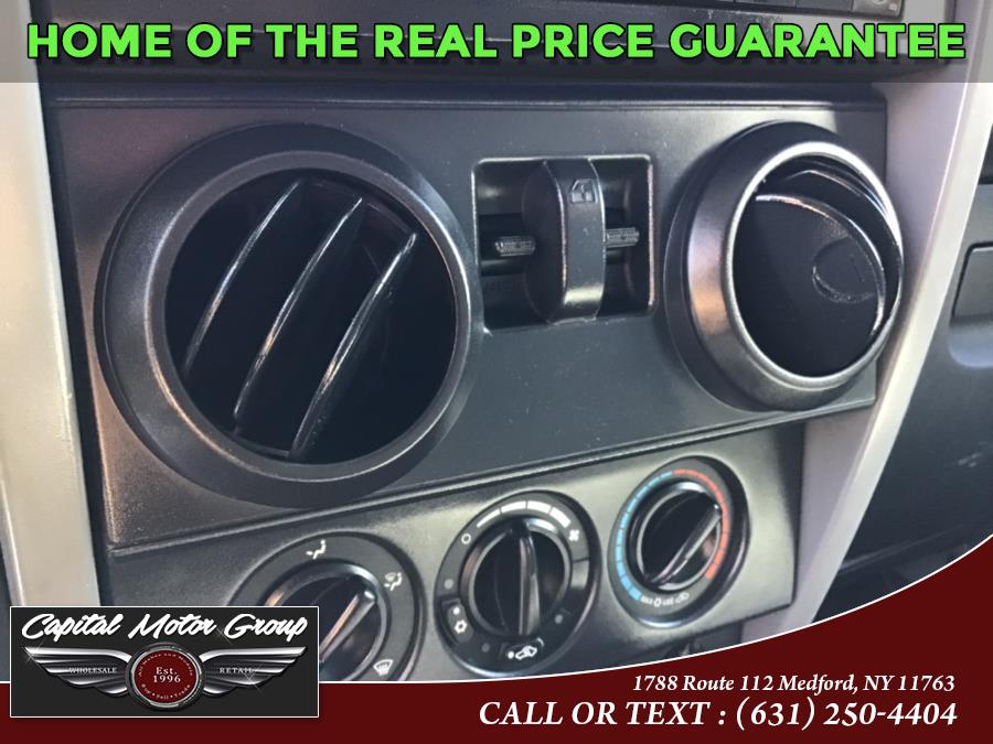 Used Jeep Wrangler 4WD 2dr Rubicon 2008 | Capital Motor Group Inc. Medford, New York Used Jeep Wrangler 4WD 2dr Rubicon 2008 | Capital Motor Group Inc. Medford, New York