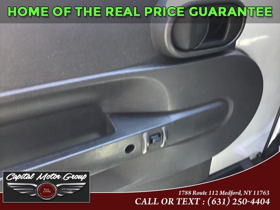Used Jeep Wrangler 4WD 2dr Rubicon 2008 | Capital Motor Group Inc. Medford, New York Used Jeep Wrangler 4WD 2dr Rubicon 2008 | Capital Motor Group Inc. Medford, New York