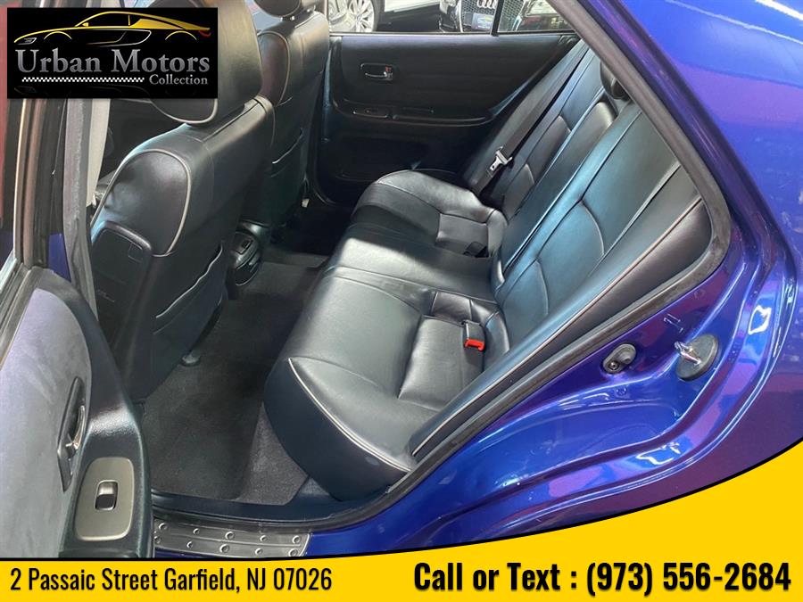 2003 Lexus Is 300 , available for sale in Garfield, New Jersey | Urban Motors Collection. Garfield, New Jersey 2003 Lexus Is 300 , available for sale in Garfield, New Jersey | Urban Motors Collection. Garfield, New Jersey